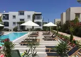 Evdokia Suites foto 22