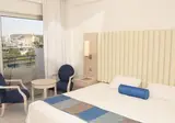 Vrissiana Beach Hotel foto 11
