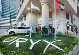 Oryx Hotel foto 5