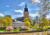 Finland, land van duizend meren foto 8