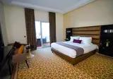 Hotel Golden Tulip Andalucia Golf Tanger foto 1