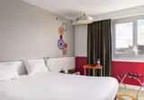 Ibis Styles Paris Gare de l'Est Chateau Lando foto 4