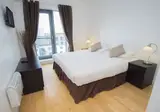Ocean Appartementen Edinburgh foto 3