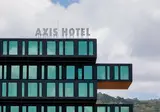 Axis Viana Business & Spa Hotel foto 11