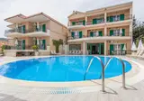 Konstantinos Hotel & Apartments foto 7
