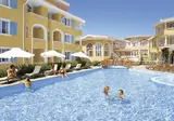 Blue Orange Beach Resort foto 5