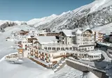 Hotel Alpenaussicht - hotel foto 1