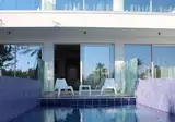 Fedrania Hotel foto 13