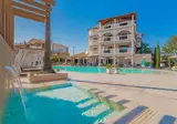 Hotel Plaza Pallas foto 1