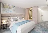 Hotel Paris foto 4
