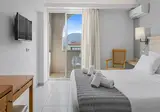 Glaros Beach Hotel foto 2