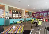 MPM Hotel Kalina Garden foto 30