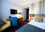 Best Western Mornington Hotel Hyde Park foto 9