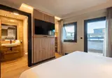 Leonardo Boutique Hotel San Sebastián foto 6