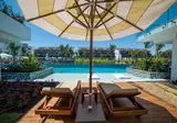 Akra Fethiye The Residence Tui Blue Sensatori foto 28