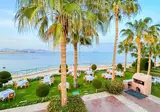 Sharm Club Beach Resort foto 18