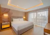 Mövenpick Hotel Istanbul Bosphorus foto 17
