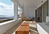 Ciel Villas Paros foto 26