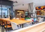 Suite Novotel Wien City foto 15