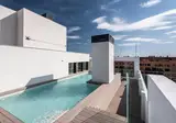 Core Suites Valencia foto 11
