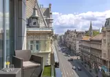 NH Collection Budapest City Center foto 12