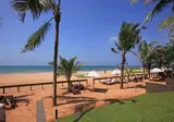 Pandanus Beach Resort & Spa foto 14