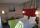 ibis Berlin Hauptbahnhof foto 15
