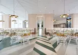 Ecos Dubai Al Furjan Hotel foto 17