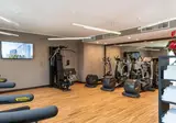 Leonardo Royal Hotel Venice Mestre foto 16