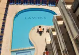 Lavitas Hotel foto 2