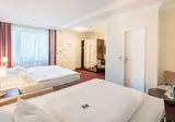 Best Western Hotel Hamburg International foto 4
