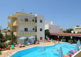Stelios Residence Apartments foto 5