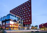 Mercure Hotel Amersfoort Centre foto 1
