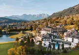 Schlosshotel Kitzbühel foto 18