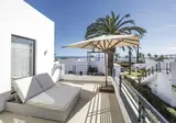 The Orangers Garden Villas & Bungalows foto 17