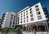Hotel Zentral Center foto 10
