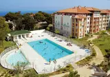 Residentie Les Calanques du Parc foto 1