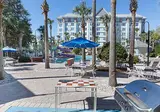 Holiday Inn Express & Suites S Lake Buena Vis foto 26