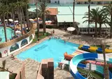 Hotel Playalinda foto 21