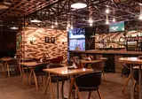 Mercure Dubai Barsha Heights Hotel Suites And Apartments foto 18