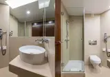 NAU Sao Rafael Suites foto 16