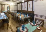Seher Resort & Spa foto 12