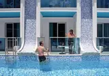 Ocean Blue High Class Hotel foto 14