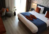 Hotel Ben Batouta Tanger foto 9