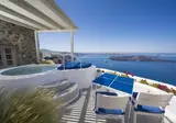 Iconic Santorini foto 17