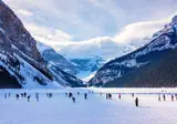 Winterbelevenis Canada op het gemak foto 4