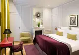 Hotel Bourgogne & Montana foto 9