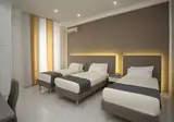 Hotel Vergilius Billia foto 4