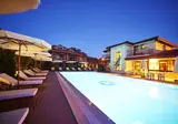 Renka Hotel & Spa foto 7