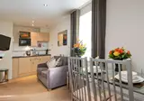 Grand Plaza Serviced Apartments foto 11